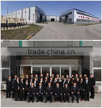 400kw coal gas generator for steel plant and coke-oven plant