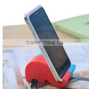 2014 hot sales cute elephone handy multifunctional holder for cellphone ipad