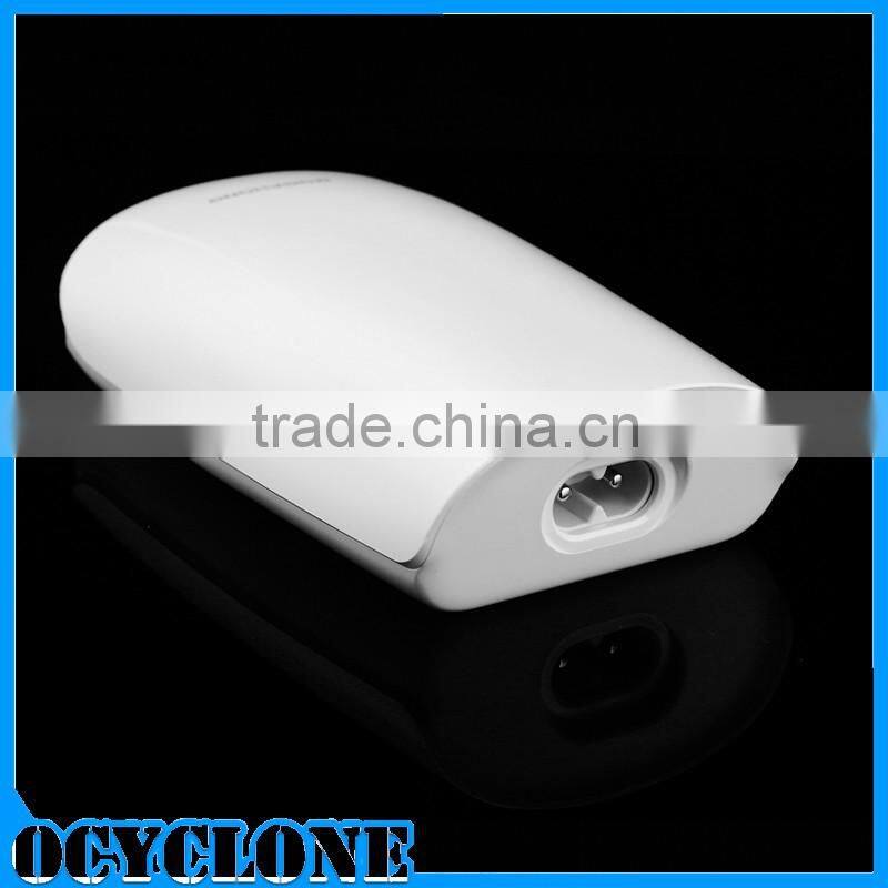 New Portable Travel USB Cell Phone Charger Adapter with 6 Charging Ports