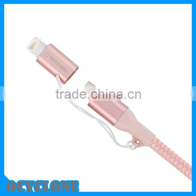 2016 New Products For iphone 6 6s mp3 player MFI cable