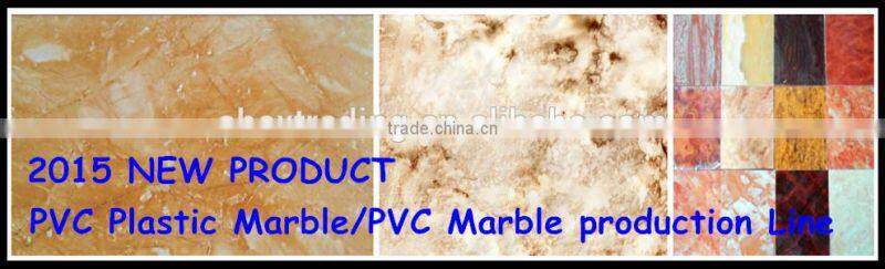 Extrusion mould for PP sheet hollow board extrusion line machine