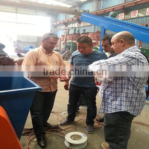 2014 boiling mixer granulator dryer