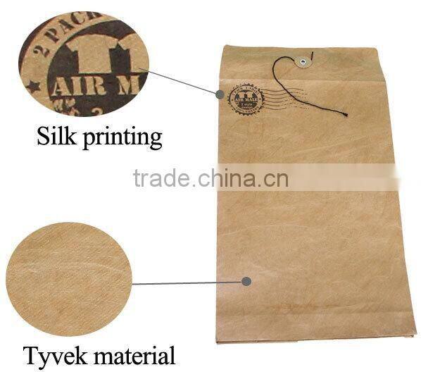High Quality Mailing Bag Inner Bubble Paper Tyvek Envelope