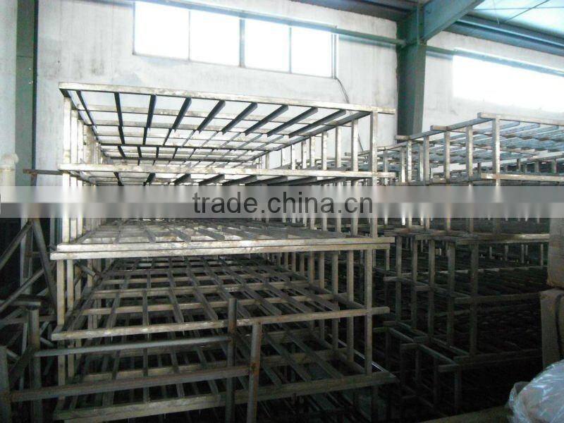 second-hand machine for battery