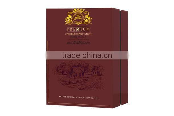 custom printed round gift boxes Hongkong Printing