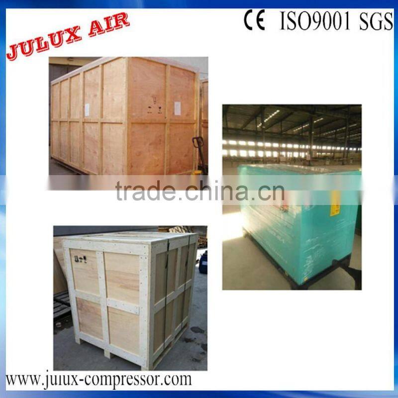 2016 popular belt drive 11kw 15hp fini Air compressor