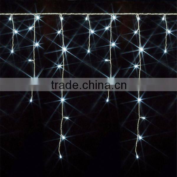 Hot selling Christmas led net light with low price