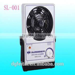 ionizer blower/static elimination blower/anti static air blower