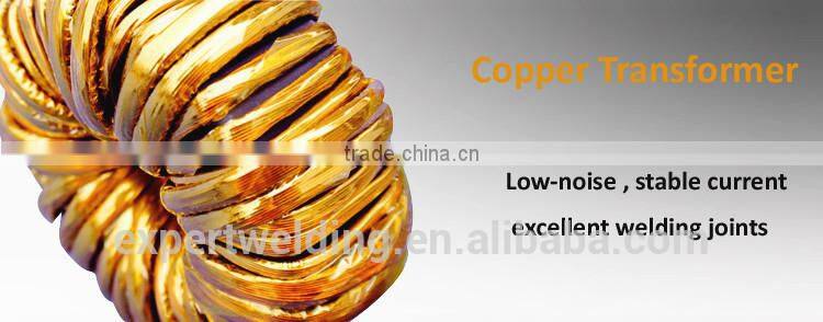 Duty cycle 100% inverter DC automatic SAW welding machine