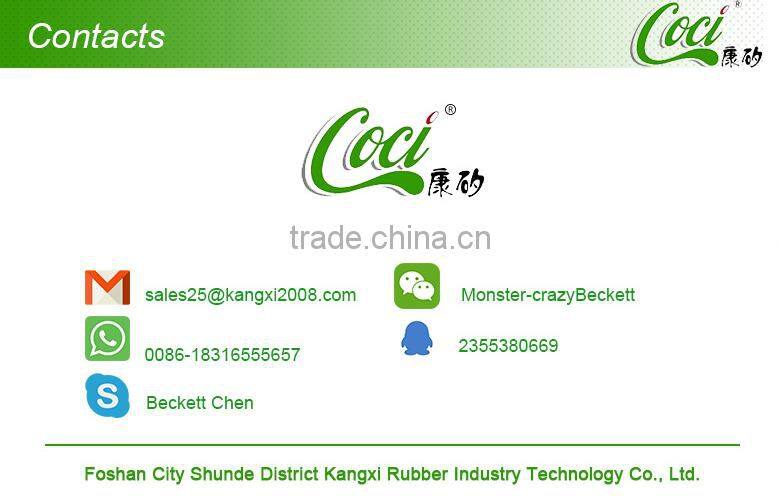 High quality round shape silicone egg ring