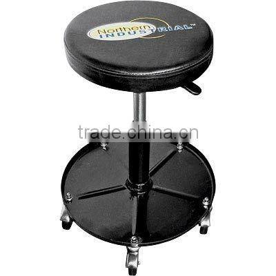 garage stool with tool storage CY701