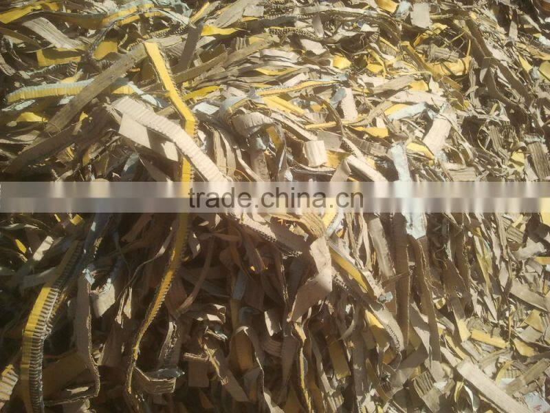 bottle service tray molding machine from paper pulp