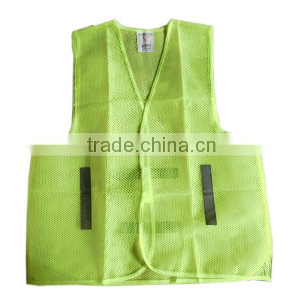 EL Safety Reflective Vest with High Quality