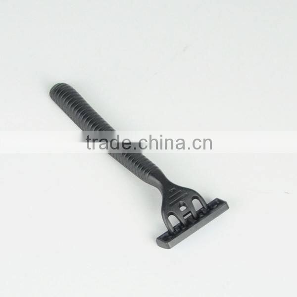 Disposable Twin Blade Travel Razor