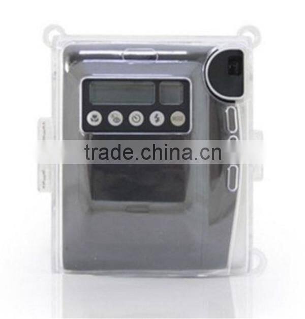 Fujifilm Fuji Instax Mini 90 Crystal Plastic Protect Case Clear