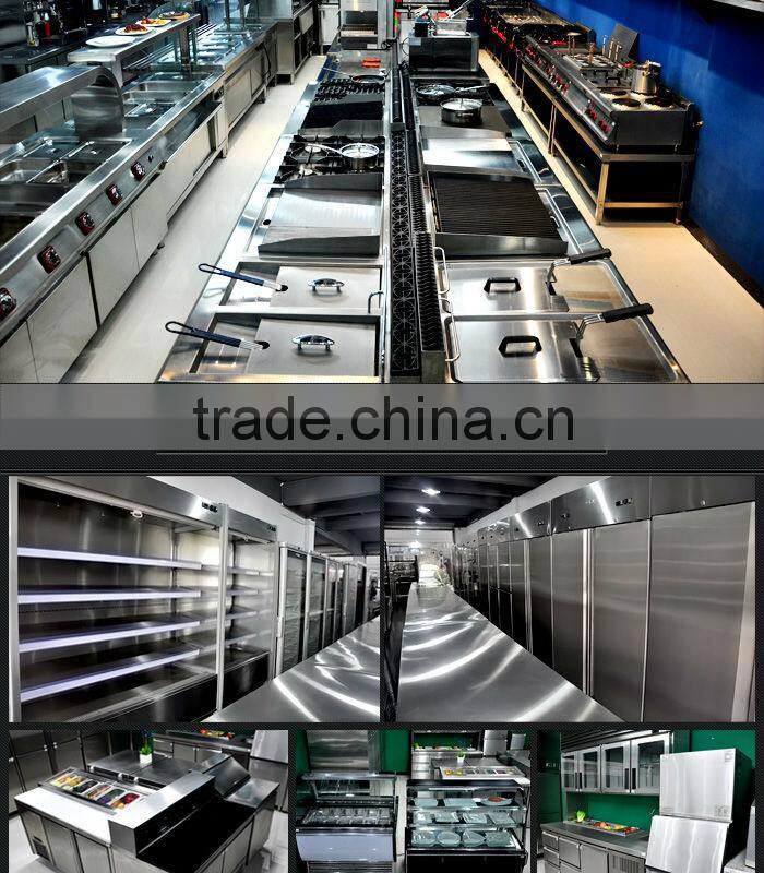 Professional Solution Shinelong Modular Kitchen & Furniture Guangzhou