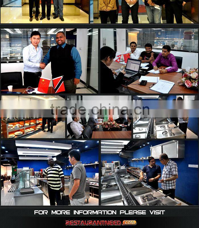 Professional Solution Shinelong Modular Kitchen & Furniture Guangzhou