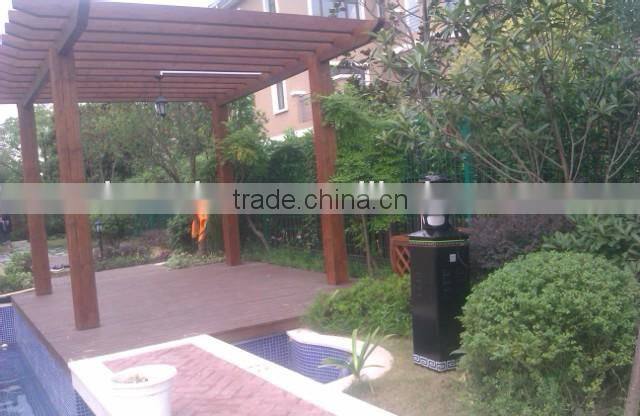 The outdoor SKB900A intelligent mosquito system