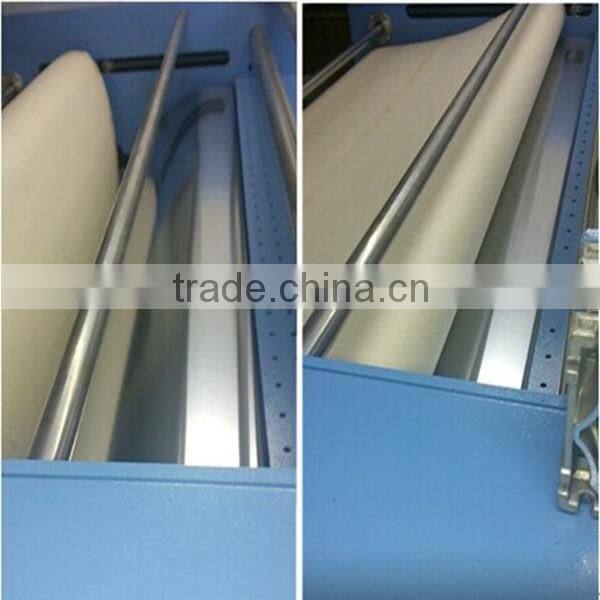 Automatic Rotary heat sublimation roll to roll heat press roller transfer machine for sale customized size