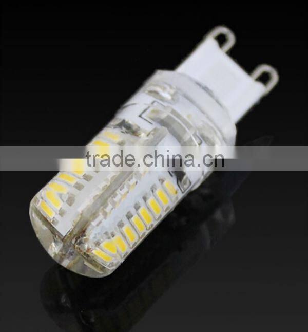 2014 newest g9 halogen bulb ceramic