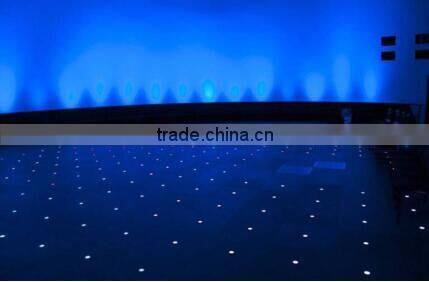 3W China supplier high quality warm white pure white ground light