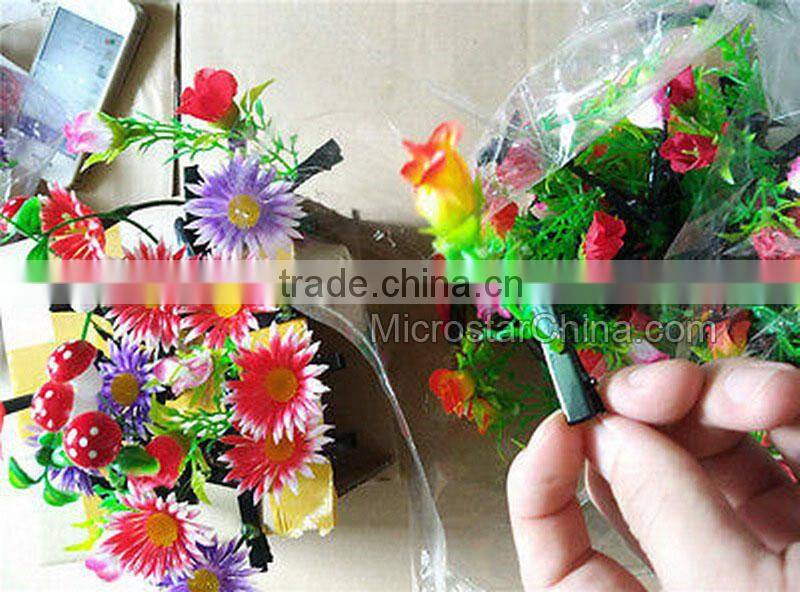 2015 New Arrival Antenna Headwear Hair