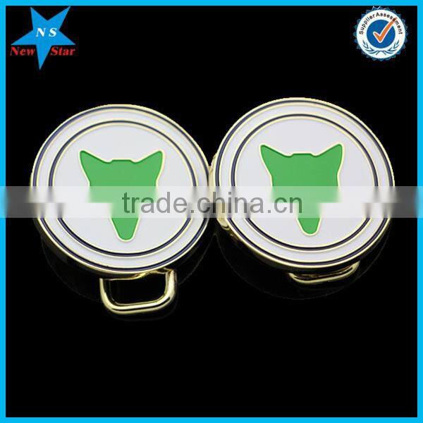 Blank belt buckles wholesale