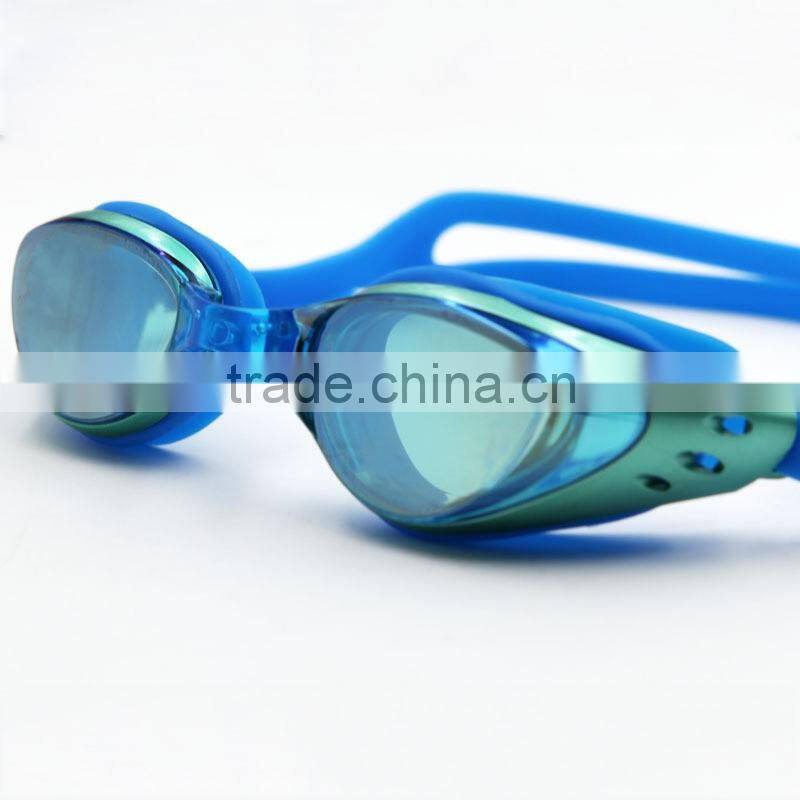Hot Sale Swim goggles Protective goggle Skiing and swimming sport goggles