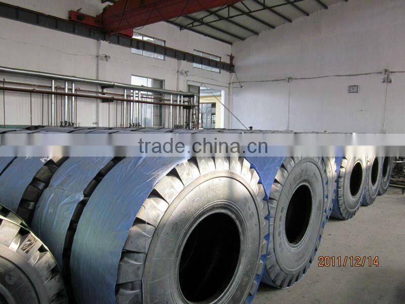Dump truck tire, Off raod tire, OTR tire 1821.00-35, 24.00-35, 33.25-35, 37.25-35, 2400R35
