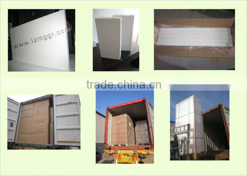 Calcium Silicate Heat Insulation Board/Sheet/Panels/Slabs/Bricks
