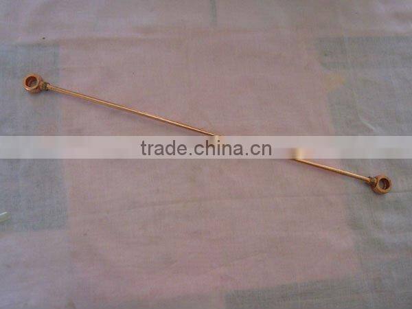 Tractor Spare Parts S195/S1110 Diesel Pipes