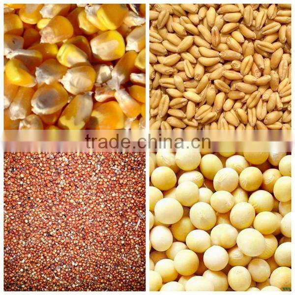 small scale flour mill machinery