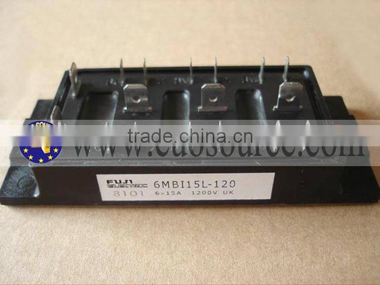 FUJI IGBT Power Module IGBT Module 7MBR50SA060-03