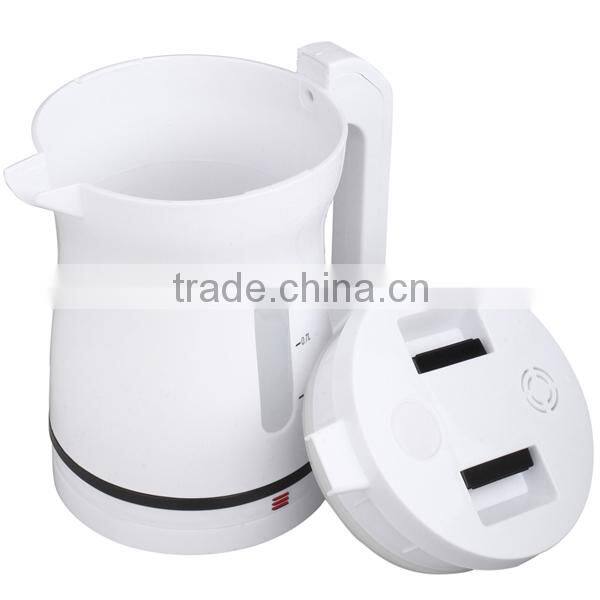 1L Electric water kettle