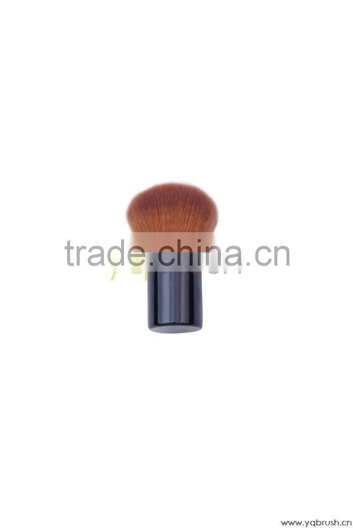 mini kabuki brush 003,travel makeup brush
