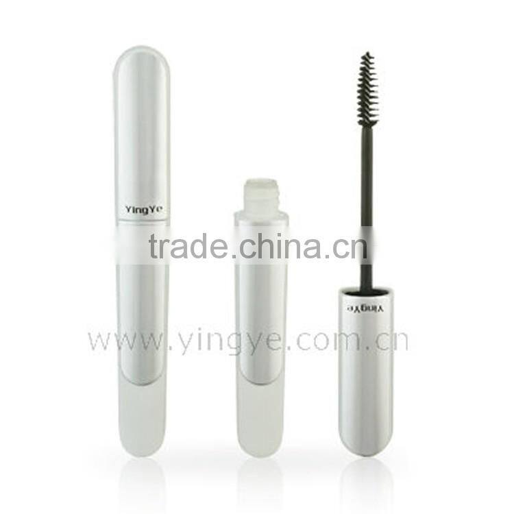 Luxury unique Brush headhot sale mini mascara cosmetic packaging