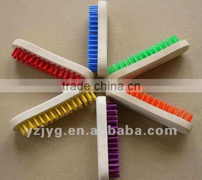 floor polisher brush floor brooms and brushes