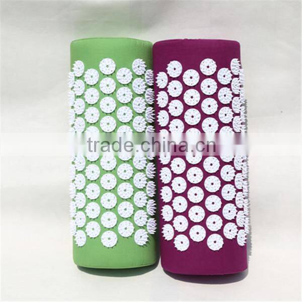 spike Massage cushion,shakti acupuncture mat,Eco-friendly Acupuncture Mat