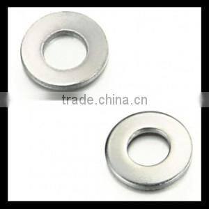 DIN6796 lock washer stainless steel lock washer