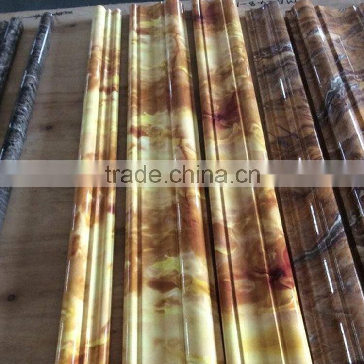 Stone Pattern water transfer printing film 3D cubic printing S-07