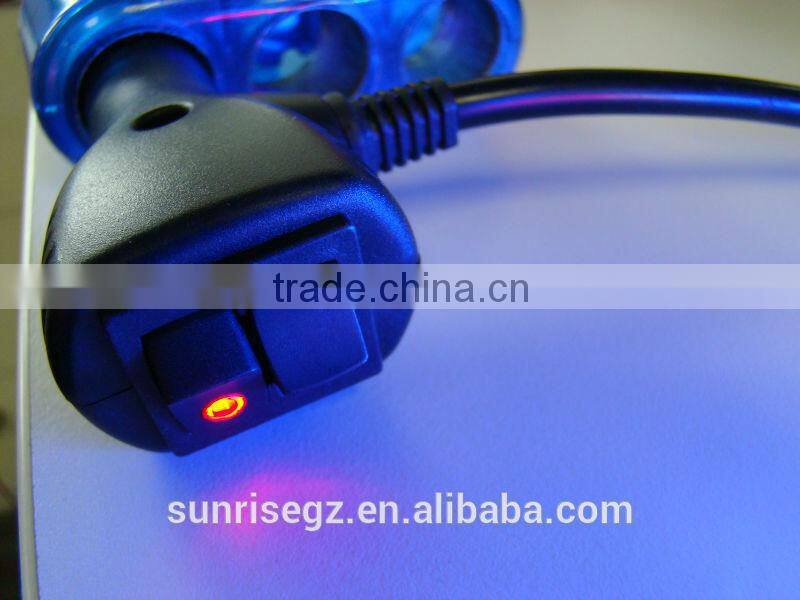 Emergency Vehicle LED Traffic Advisor Strobe Light bar, LED Directional Warning Strobe Light Bar(SR-DL-166-3)1W Top Bright LED