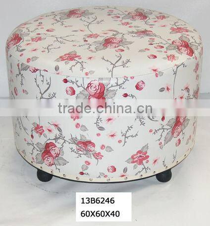 Storage box storage stool