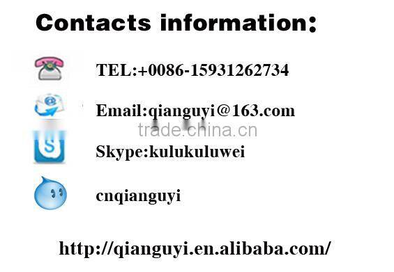 Mini Order New Piercing luminous stone Pendant Necklace Couple Love Long Chain Necklace Pendant Gifts