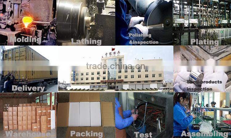 QL-2382 ce wenzhou durable hot and cold brass basin faucet mixer