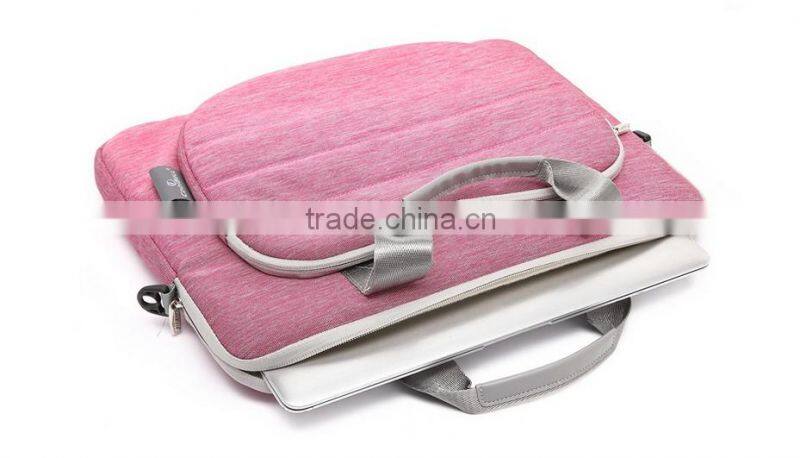 12"13"15" high quality laptop bag