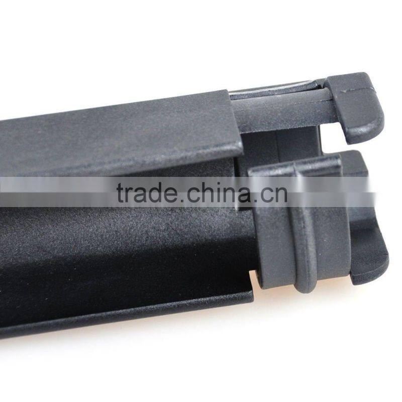 Side Mount Clamp ABS Fishing Rod Pole Holder