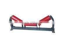 ISO Certificate Rubber Belt Conveyor From China Manufacturer
