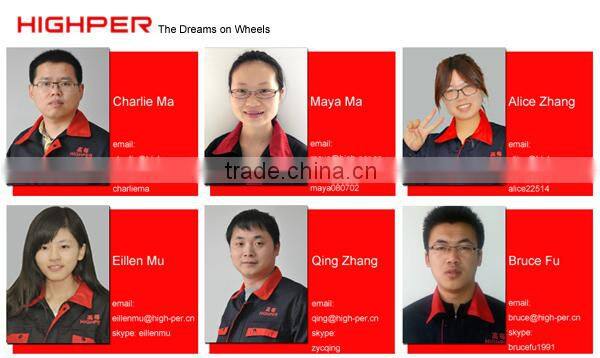 2014 Good Quality Dirt Bike 125cc (DB610)