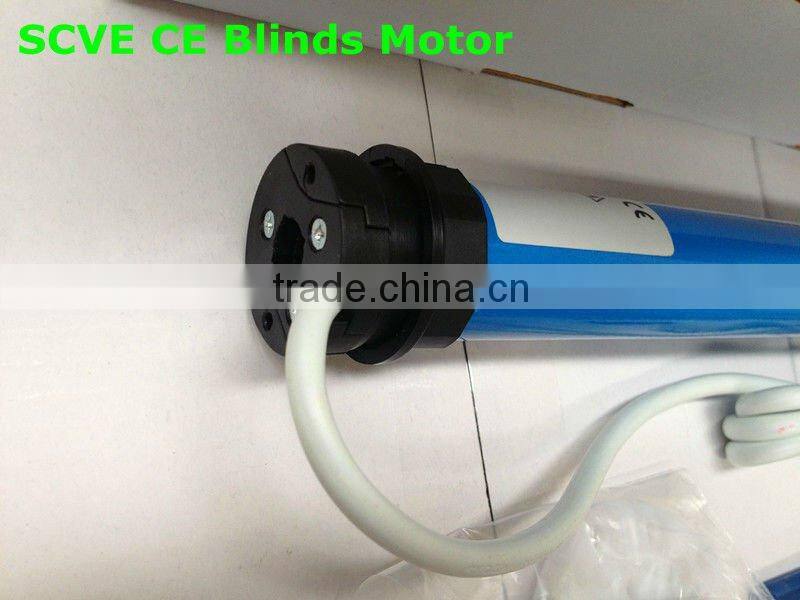 ac 35mm blinds motor/awning motor/35mm tubular motor for roller window