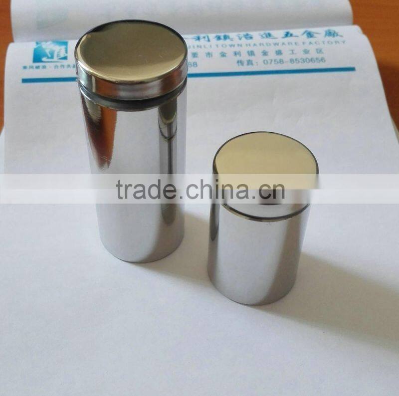 HJ-014 Made in china high quality advertising nails /Stainless steel high quality advertising nails